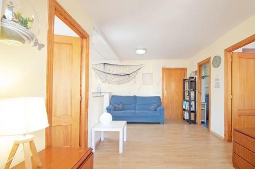 Global Properties Bonito Apartamento En La Playa de Canet