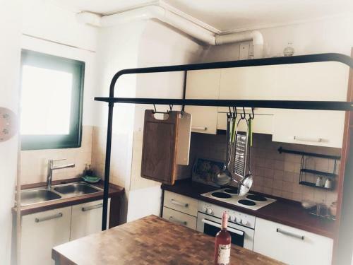 Apartamento Thalassographia Serifos