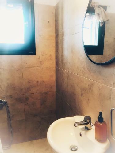 Apartamento Thalassographia Serifos