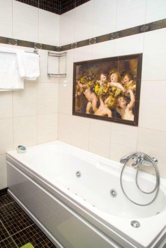 Apartamento Mozartina's House