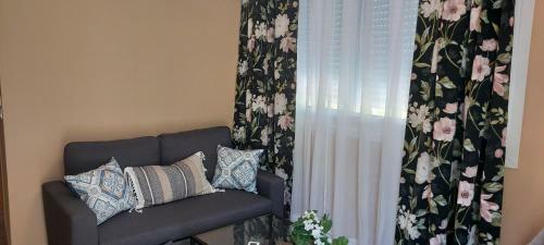 Apartamento Airport Friendly House 3