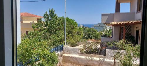 Apartamento Airport Friendly House 3