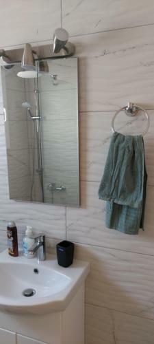 Apartamento Airport Friendly House 3