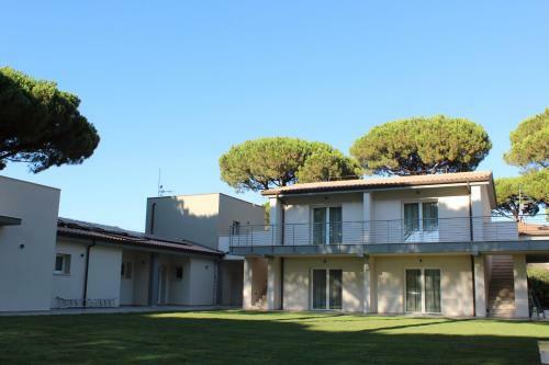 Hotel Tennis Rocchette Resort