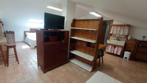 Apartamento L'attico Di Castelfidardo