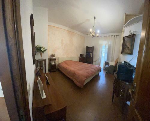 Apartamento Casa Boschi