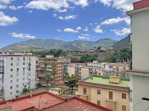 Apartamento Domus Arianna