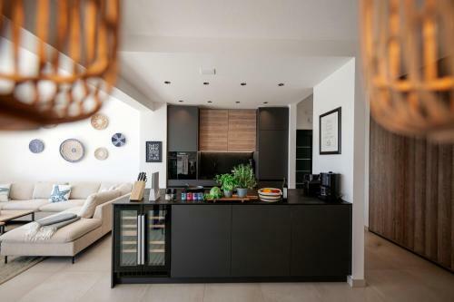 Villa Blue Horizon Seget