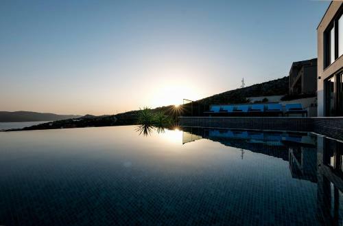 Villa Blue Horizon Seget