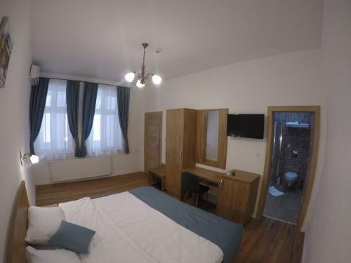 Hostal Casa Bacila