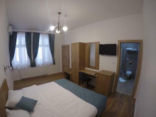 Hostal Casa Bacila