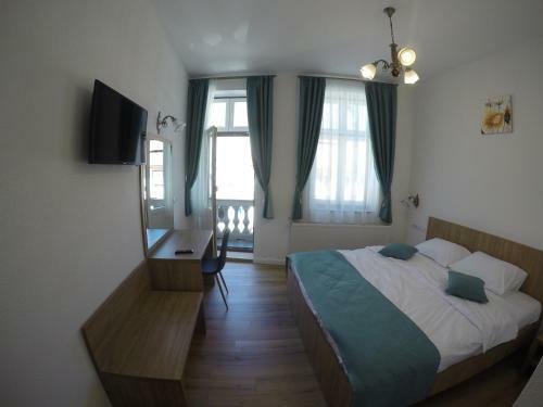 Hostal Casa Bacila