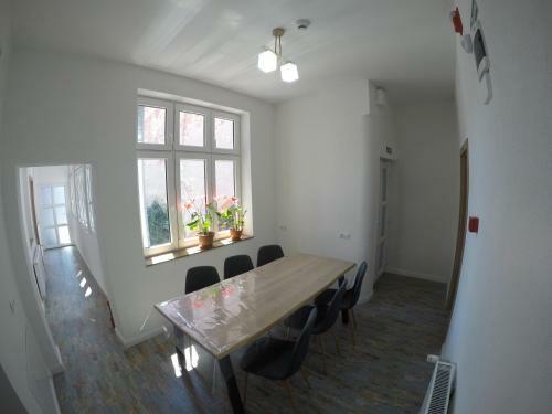 Hostal Casa Bacila
