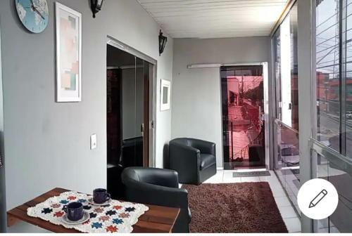 Apartamento Loft Serejo