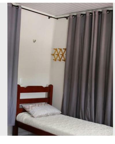 Apartamento Loft Serejo
