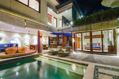 Villa Pagi