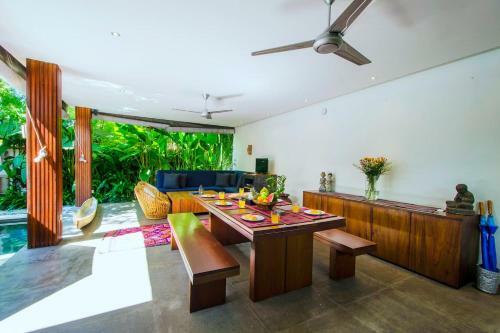Villa Pagi