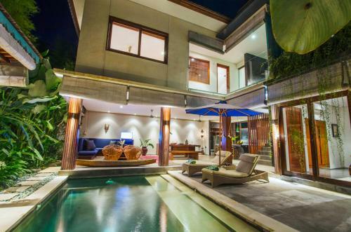 Villa Pagi