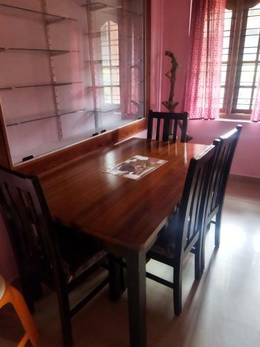 Chaitali Home Stay Three