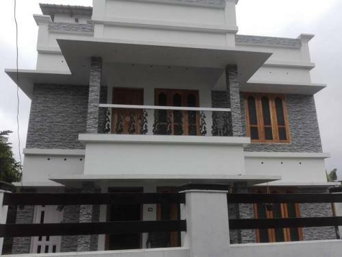 Gangothri Homestay