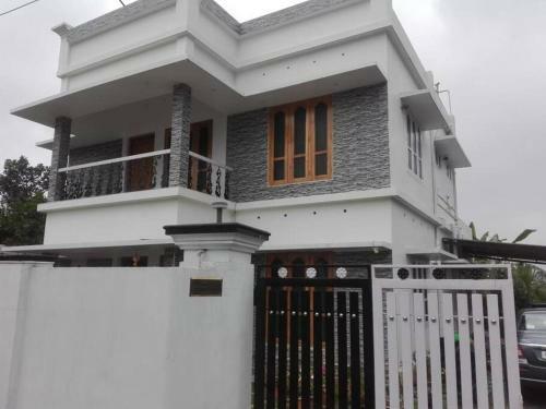 Gangothri Homestay