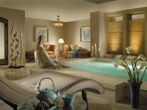 Apartamento Vail Arrabelle King Room