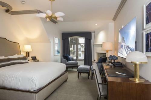 Apartamento Vail Arrabelle King Room