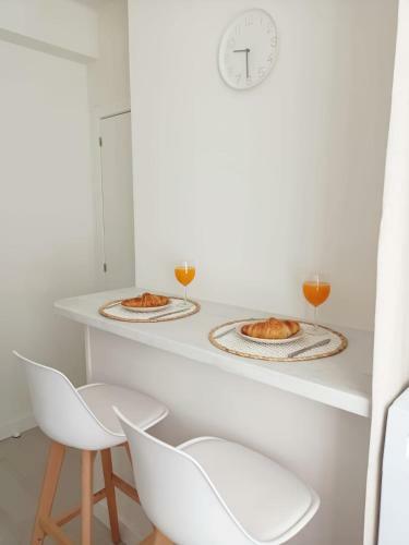 Areas Negras- Apartamento Centro De Cedeira.