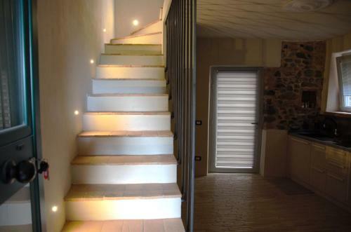 Apartamento Locanda Bernasconi