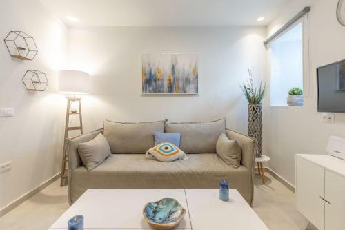Marno Mykonos Apartment