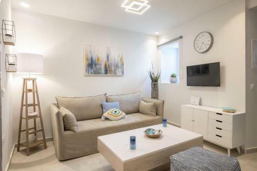 Marno Mykonos Apartment