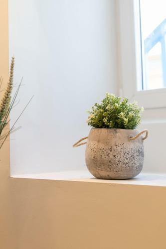 Marno Mykonos Apartment