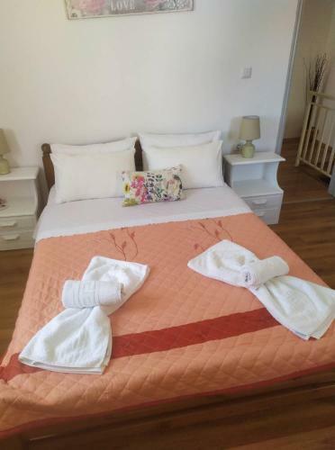 Apartamento Eutyxia's House