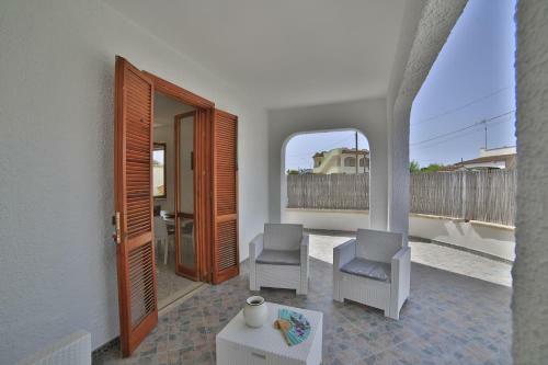 Villa Mediterraneo