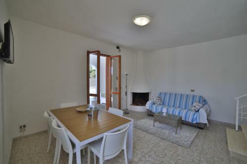 Villa Mediterraneo