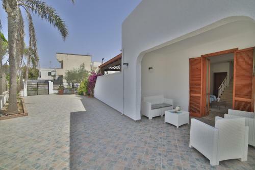 Villa Mediterraneo