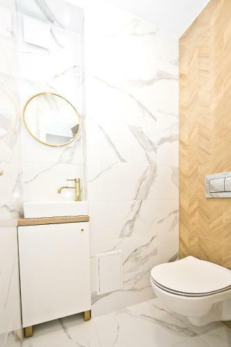 Apartamento Golden Mountain
