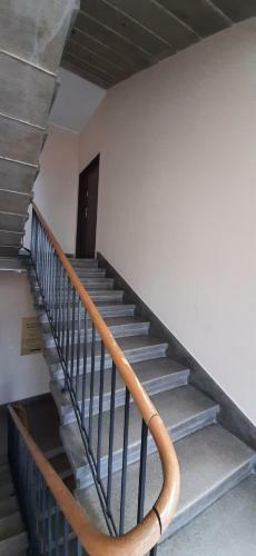 Apartamento Mansarda Ogr�d Saski Centrum Csk