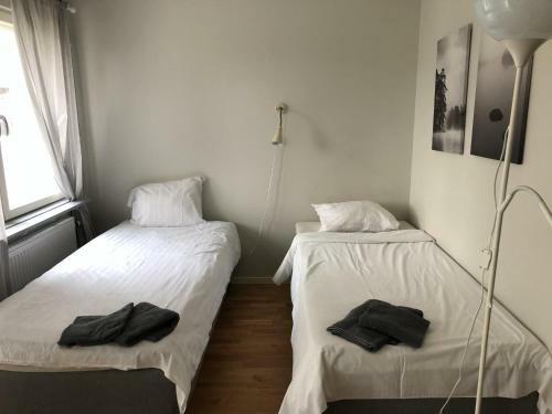 Studio - Apartment In Hasselby 1207
