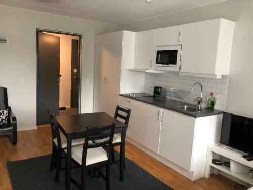 Studio - Apartment In Hasselby 1207