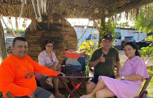 Hotel Barlavento N�utica