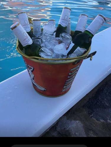 Hotel Barlavento N�utica