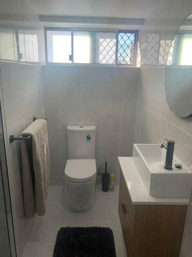 Luna Blu - Private Apartment Yeppoon
