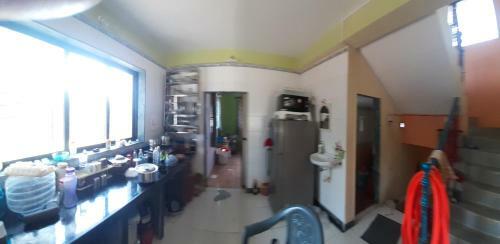 Casa Feliz Villa 2 Bed Kitchen Ground +2