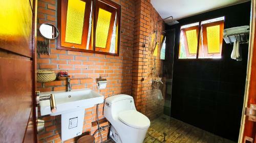 Villa Baan Bhuwann