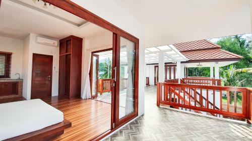 Villa Baan Bhuwann