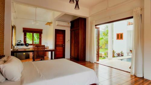 Villa Baan Bhuwann