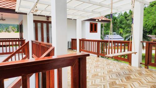 Villa Baan Bhuwann