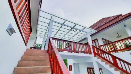 Villa Baan Bhuwann