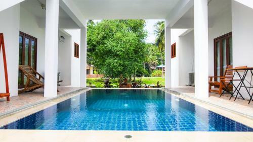 Villa Baan Bhuwann